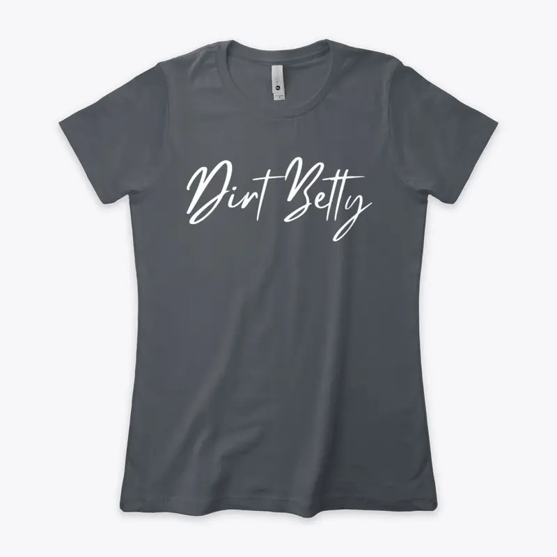 Dirt Betty 2021