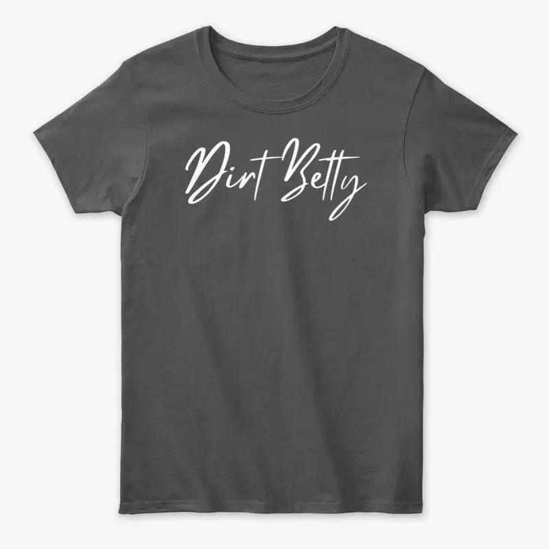 Dirt Betty 2021