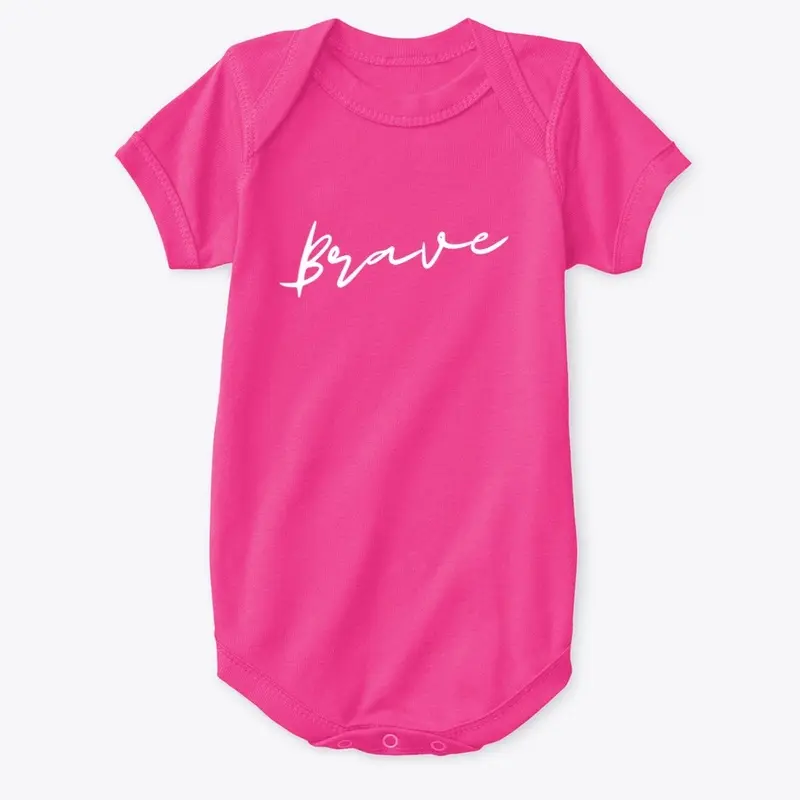 Brave Collection