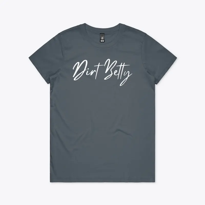 Dirt Betty 2021